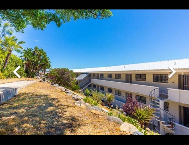 1 BEDROOM PROPERTY TO RENT IN SEA POINT